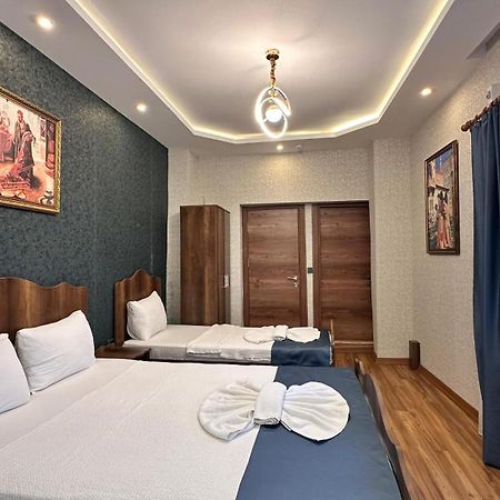 La Vien Hotel Old City Istanbul Luaran gambar