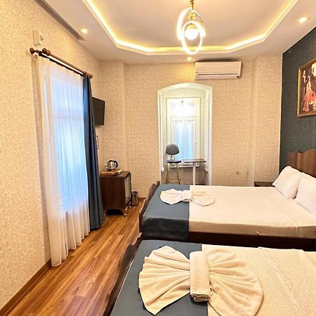 La Vien Hotel Old City Istanbul Luaran gambar