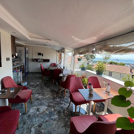 La Vien Hotel Old City Istanbul Luaran gambar