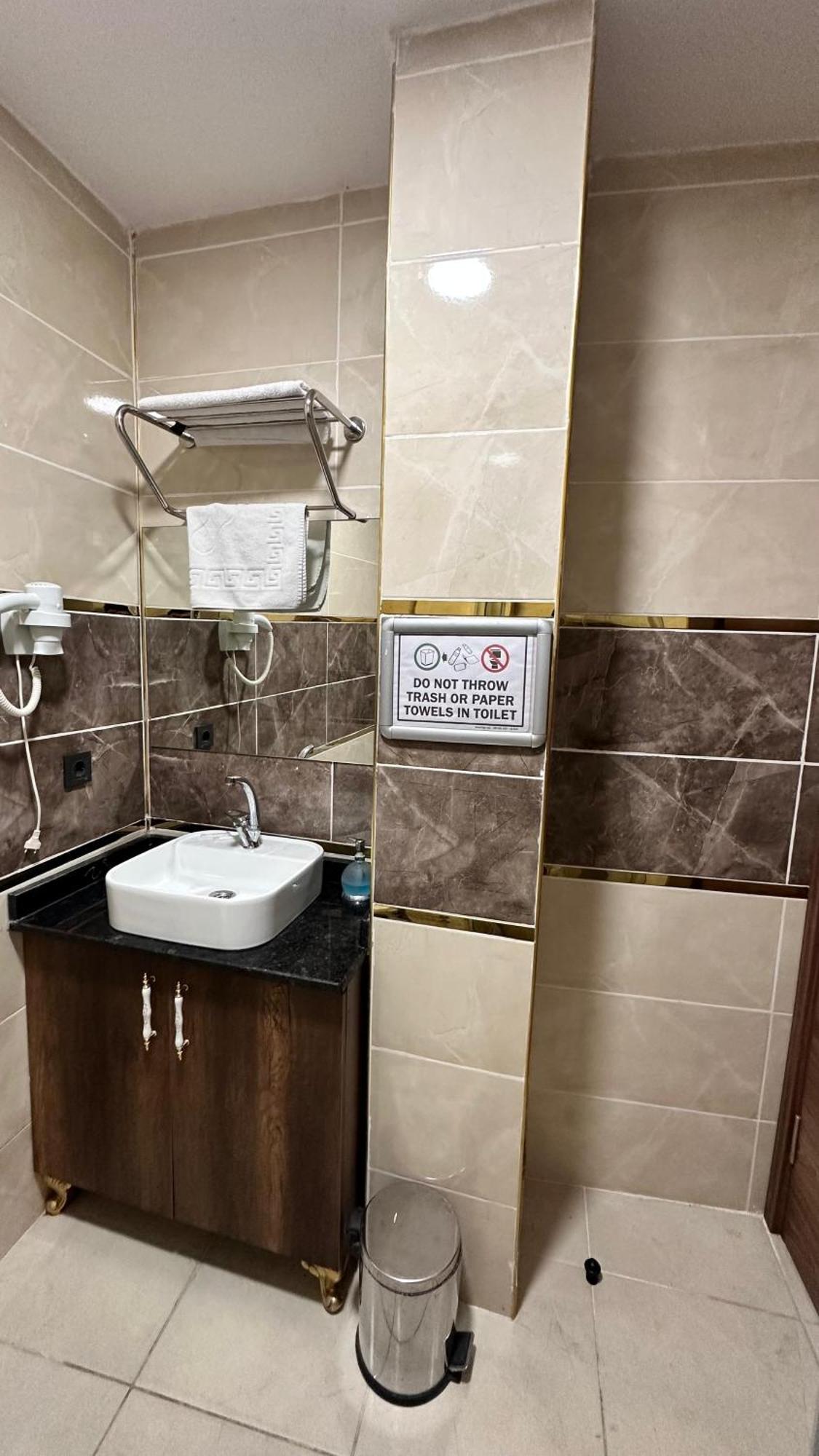 La Vien Hotel Old City Istanbul Luaran gambar