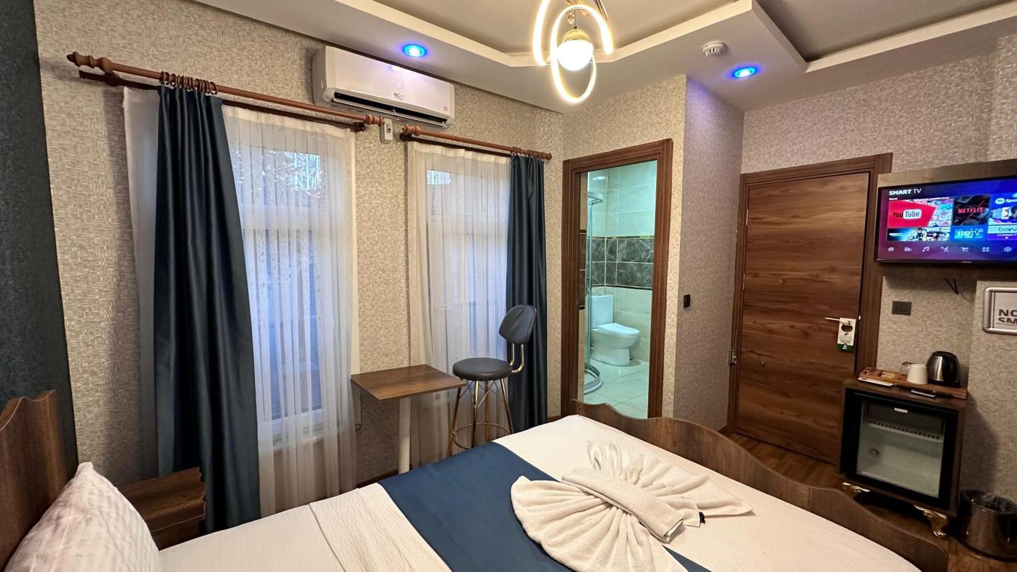 La Vien Hotel Old City Istanbul Luaran gambar