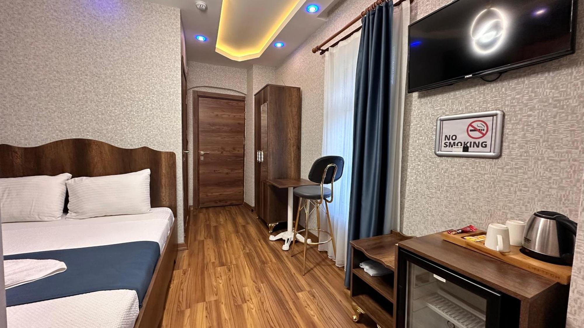 La Vien Hotel Old City Istanbul Luaran gambar