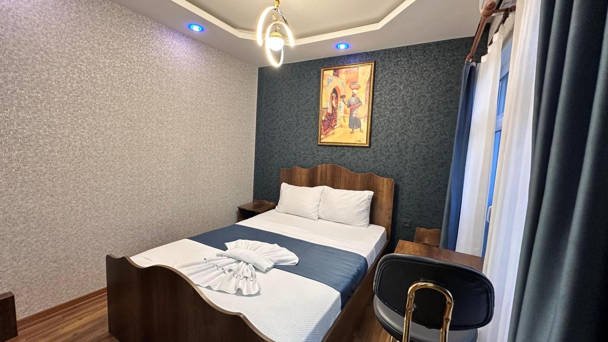 La Vien Hotel Old City Istanbul Luaran gambar