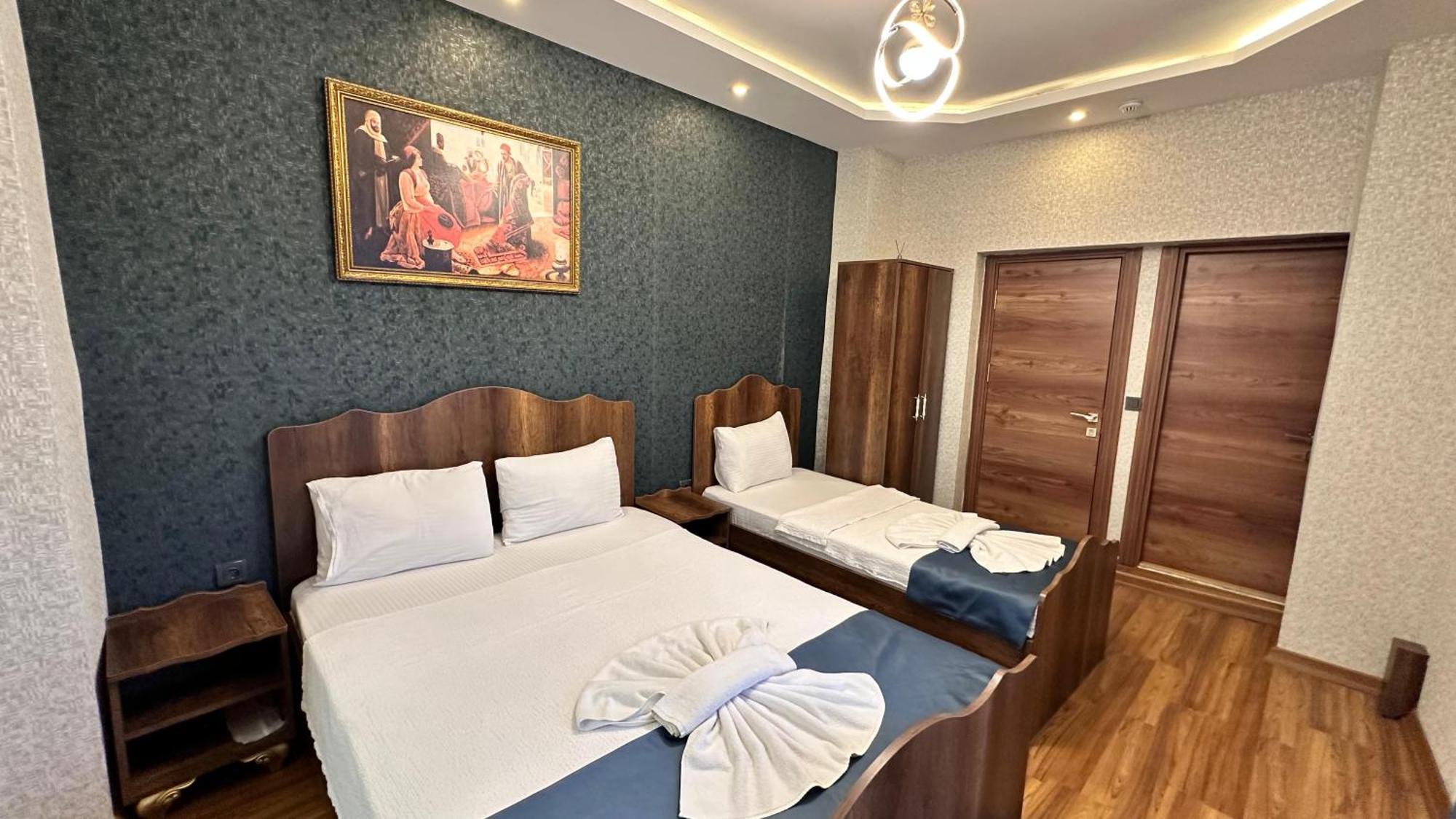 La Vien Hotel Old City Istanbul Luaran gambar