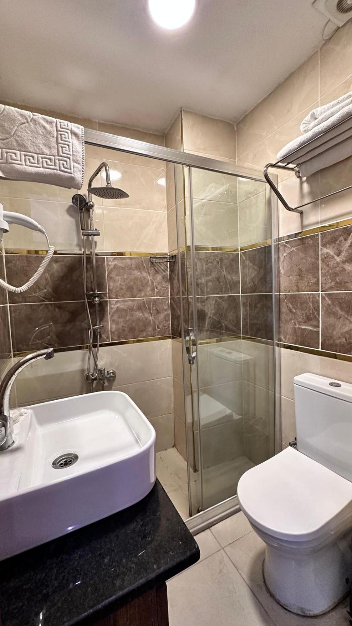 La Vien Hotel Old City Istanbul Luaran gambar
