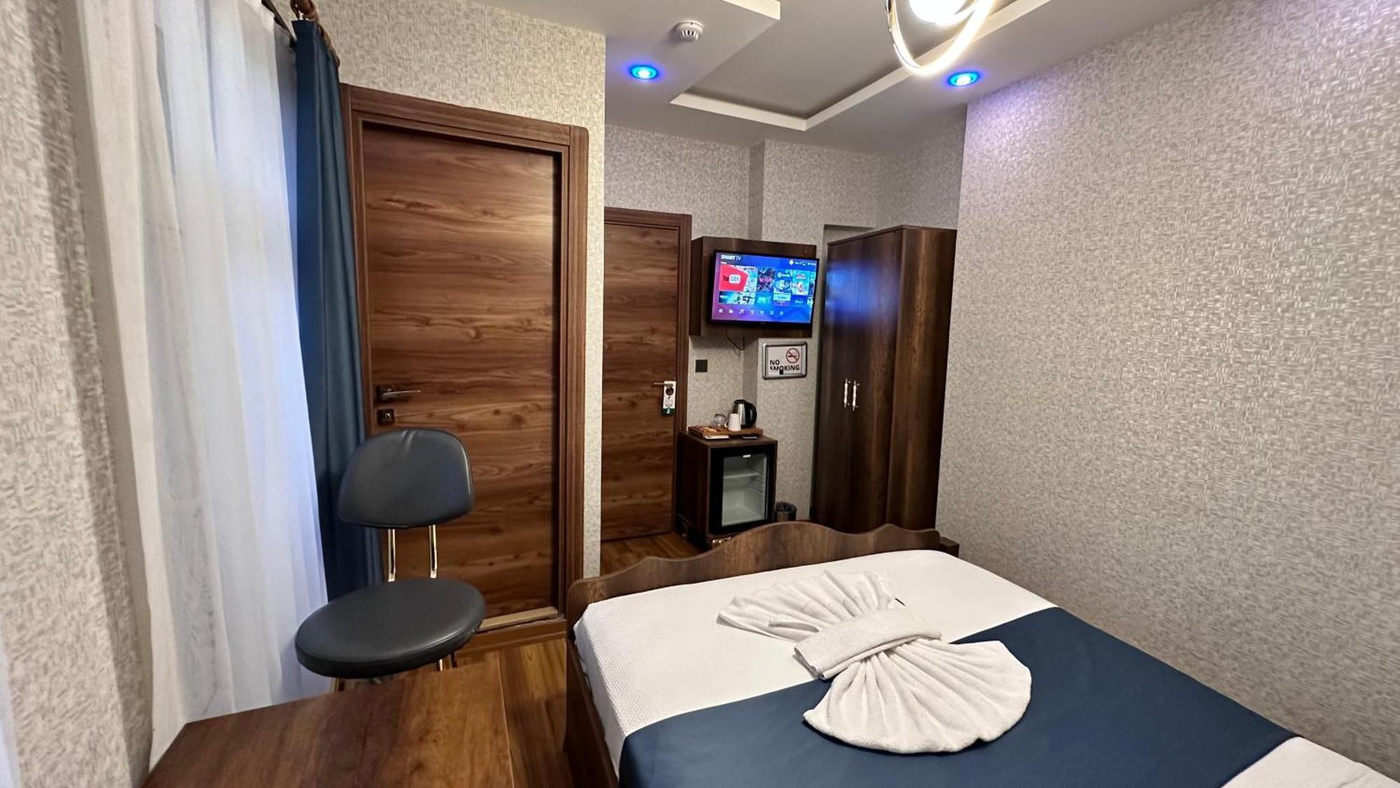 La Vien Hotel Old City Istanbul Luaran gambar