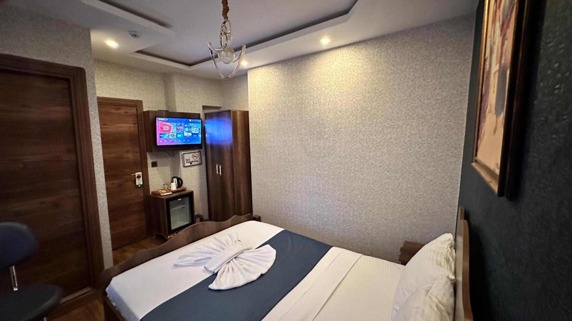 La Vien Hotel Old City Istanbul Luaran gambar