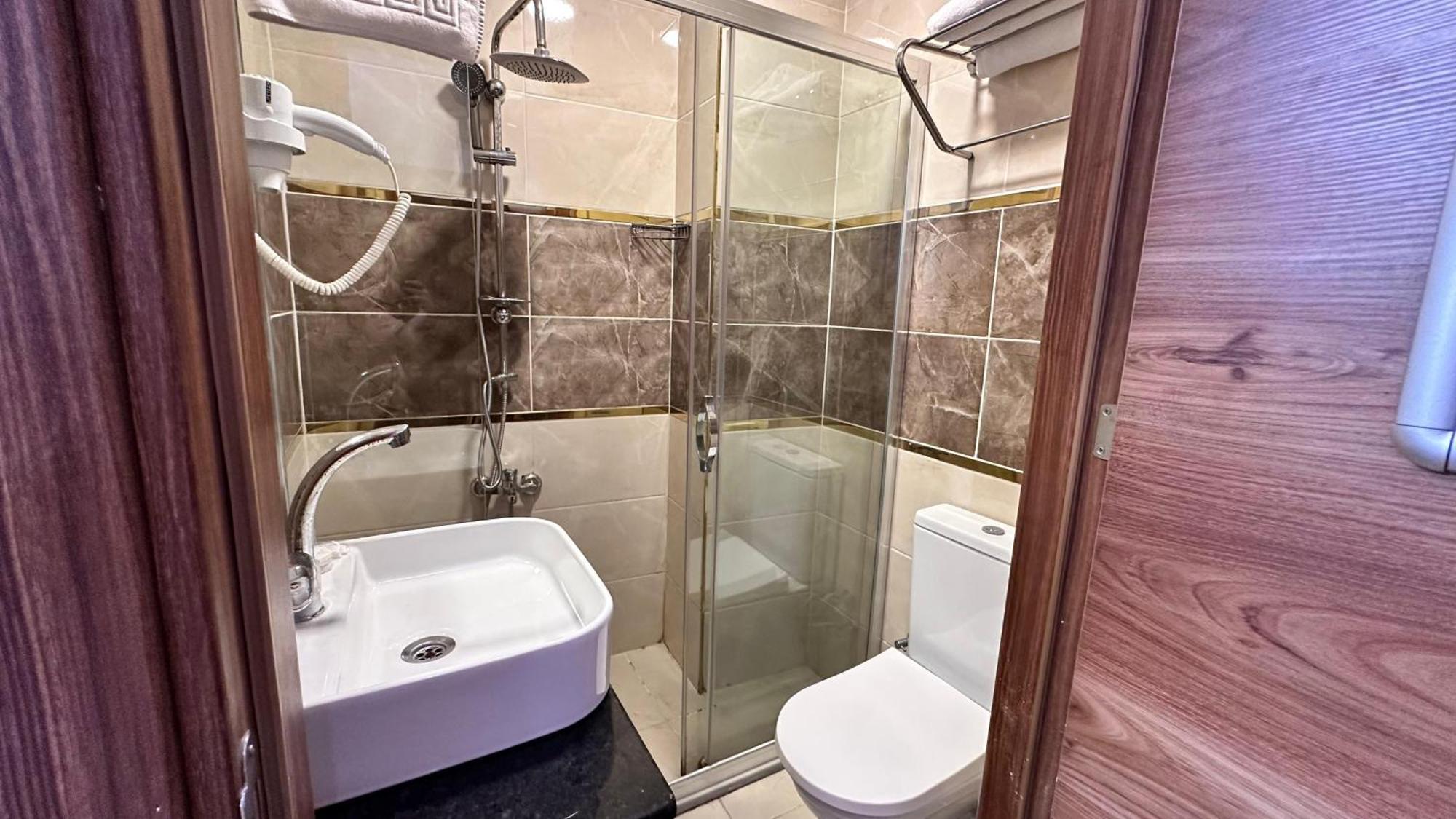 La Vien Hotel Old City Istanbul Luaran gambar
