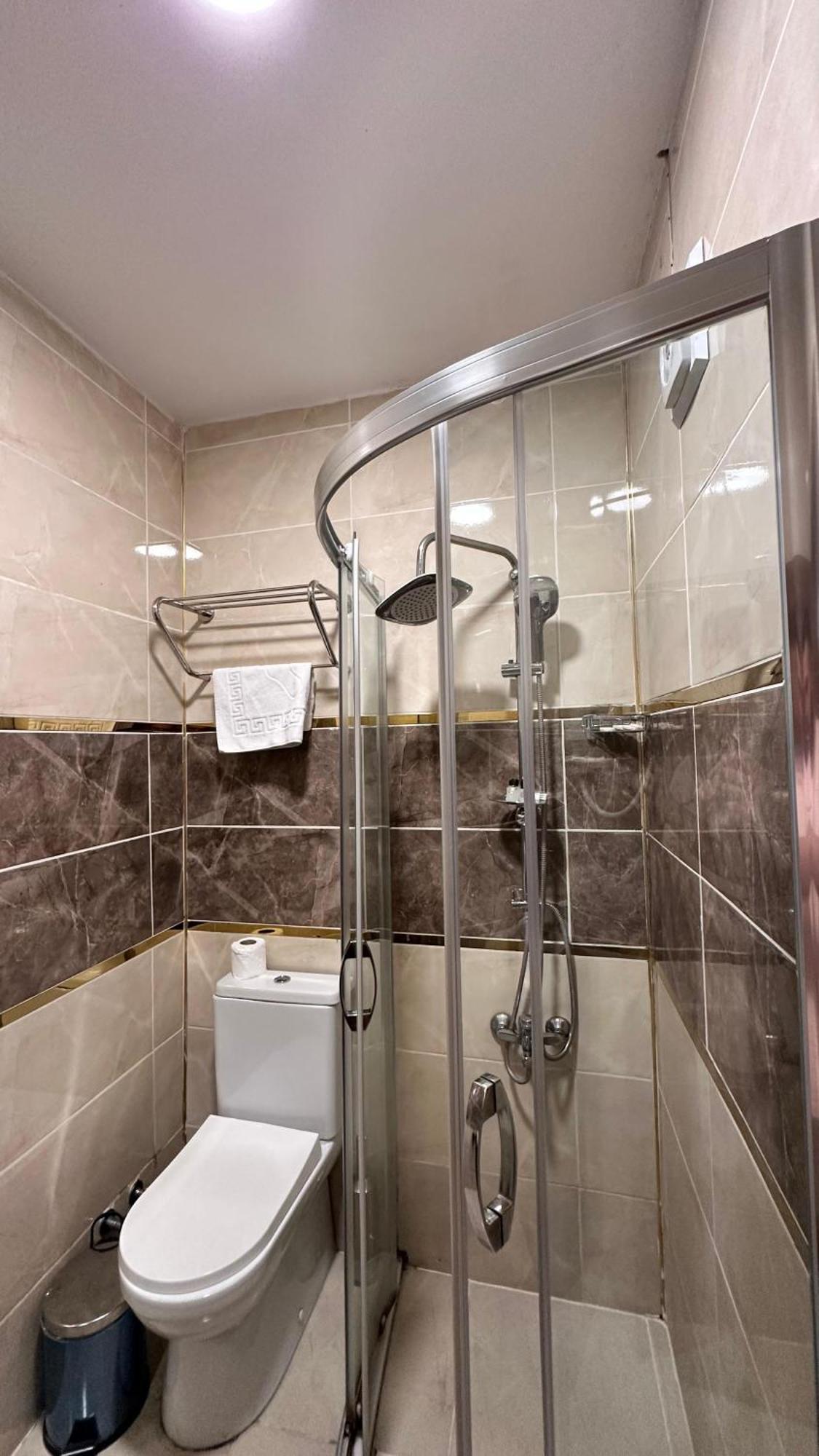 La Vien Hotel Old City Istanbul Luaran gambar