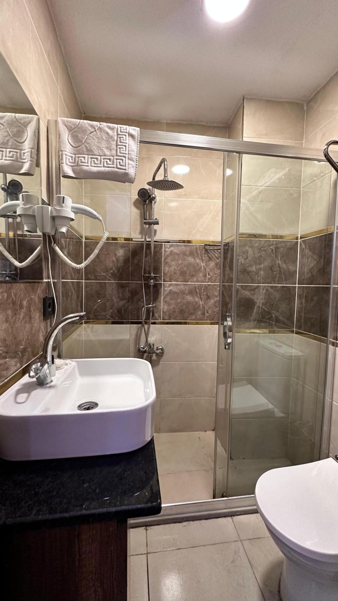 La Vien Hotel Old City Istanbul Luaran gambar