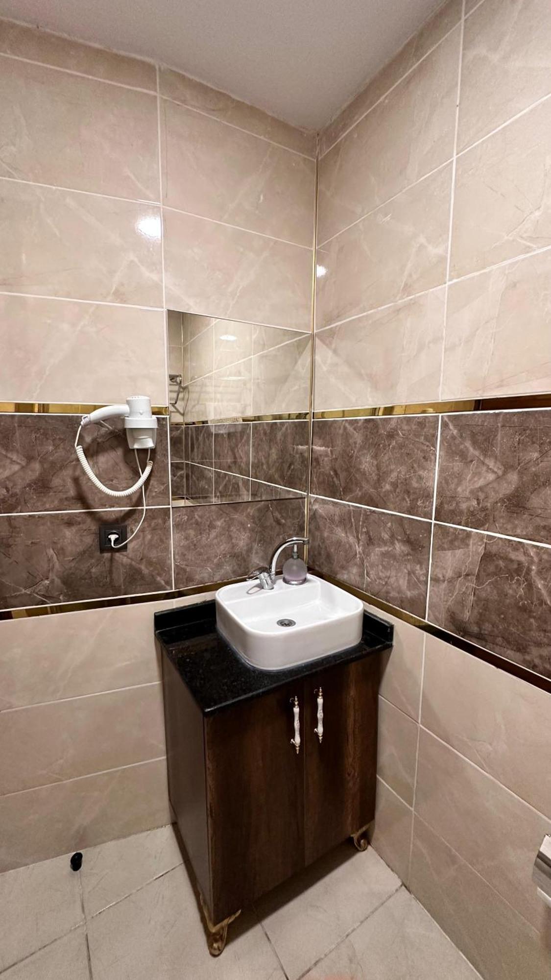 La Vien Hotel Old City Istanbul Luaran gambar