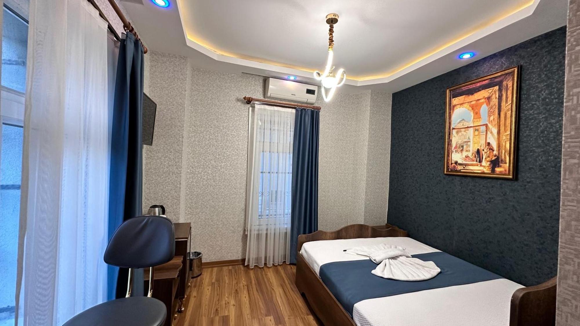 La Vien Hotel Old City Istanbul Luaran gambar