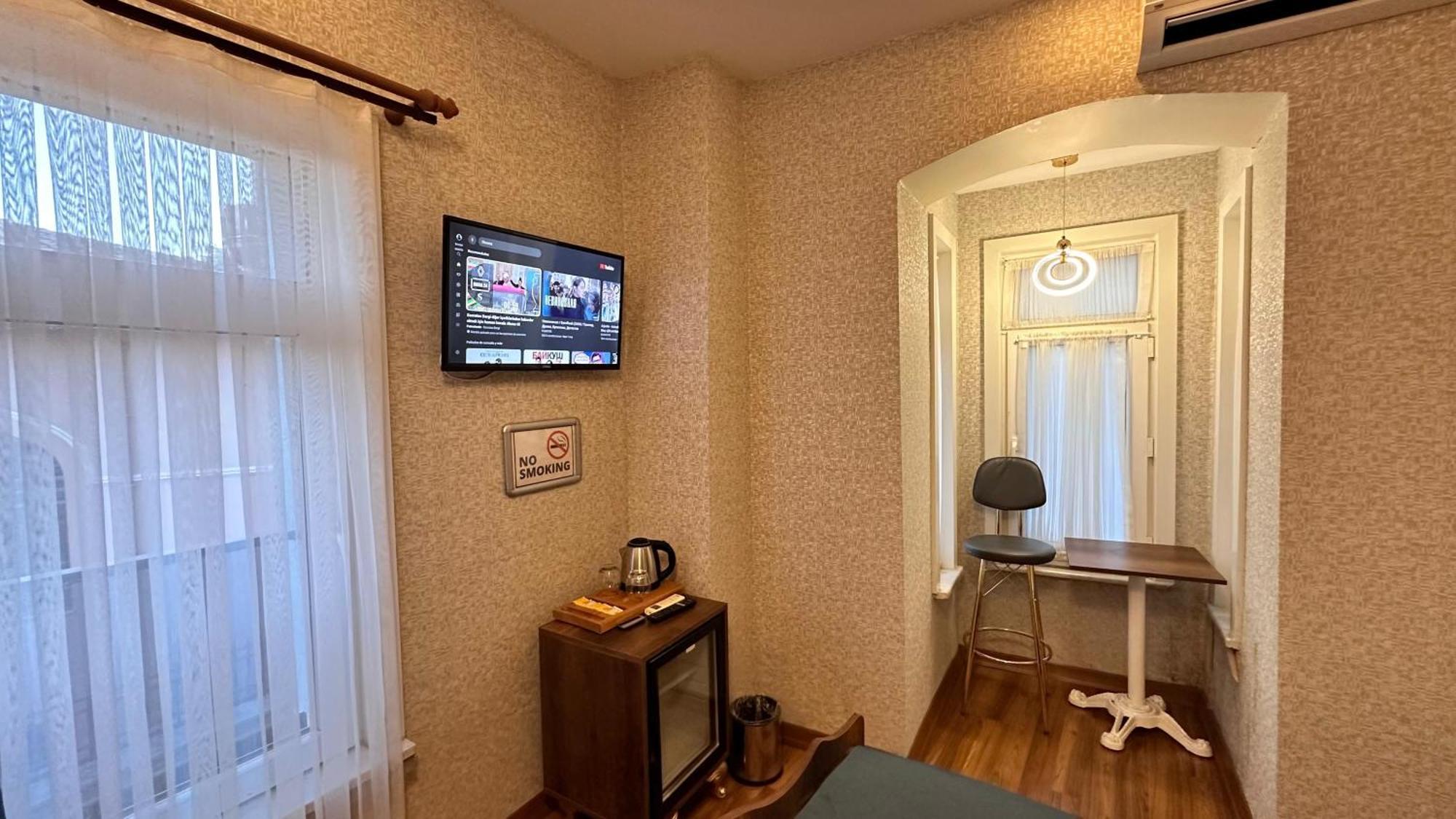 La Vien Hotel Old City Istanbul Luaran gambar
