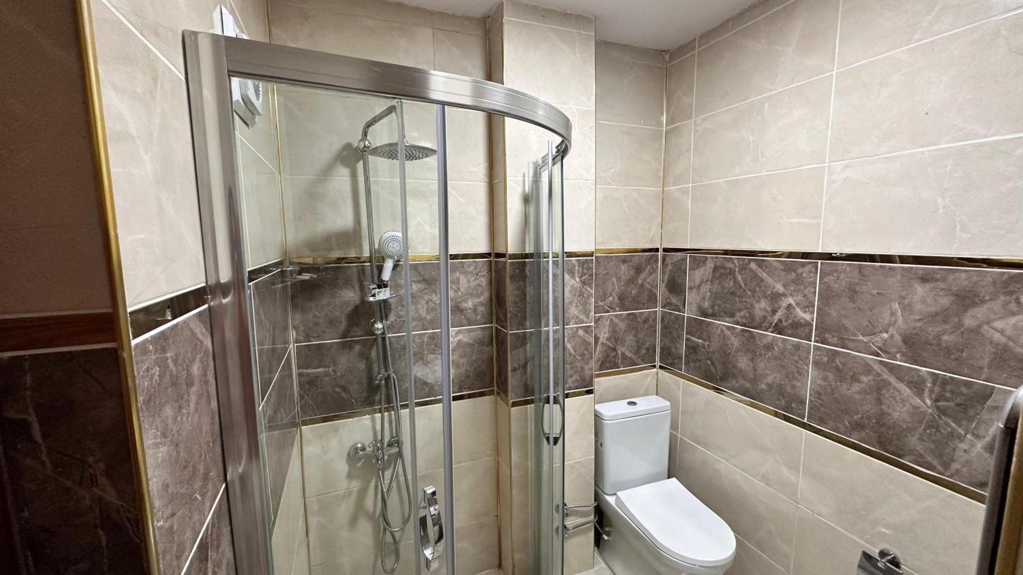 La Vien Hotel Old City Istanbul Luaran gambar