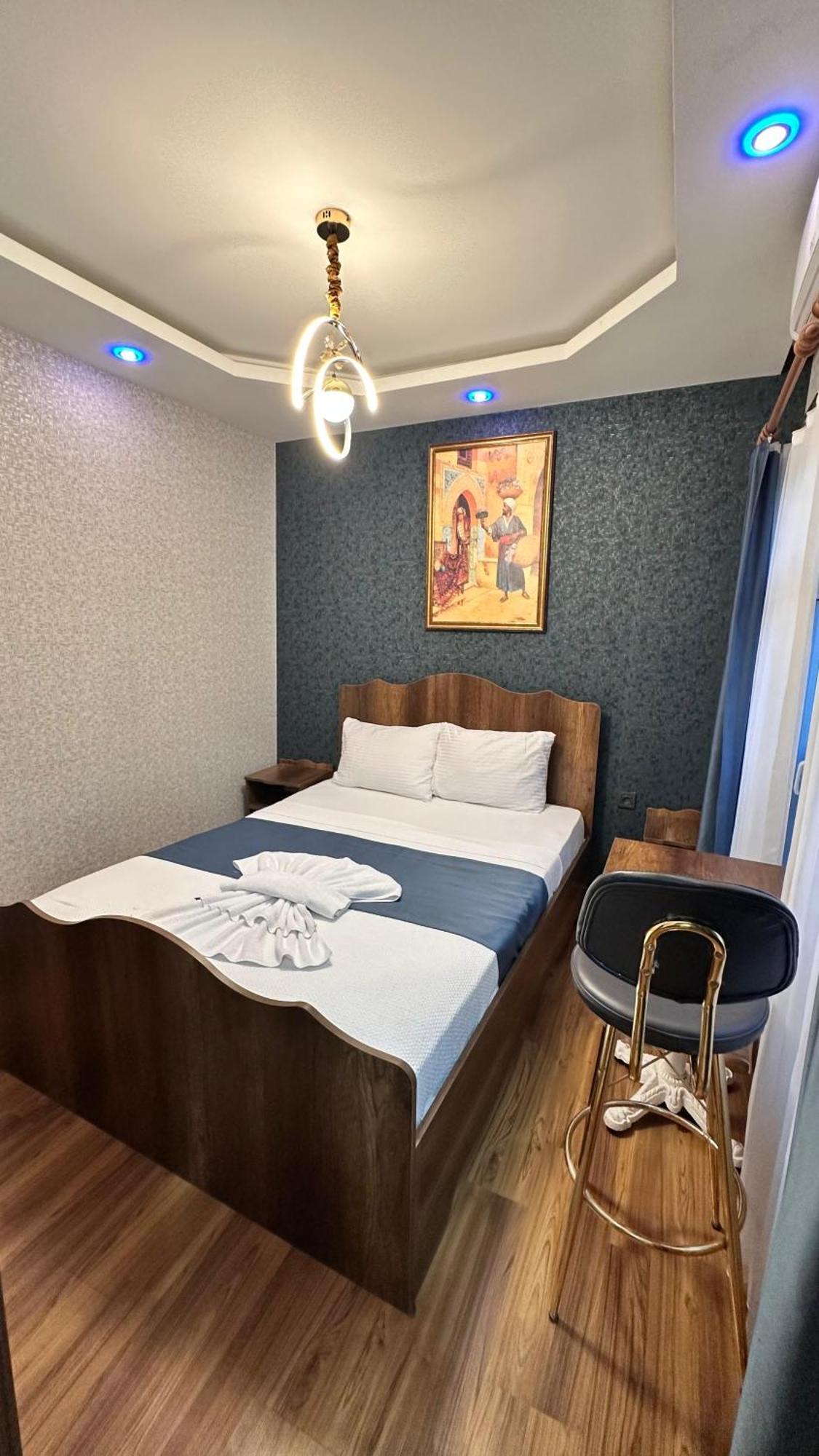 La Vien Hotel Old City Istanbul Luaran gambar