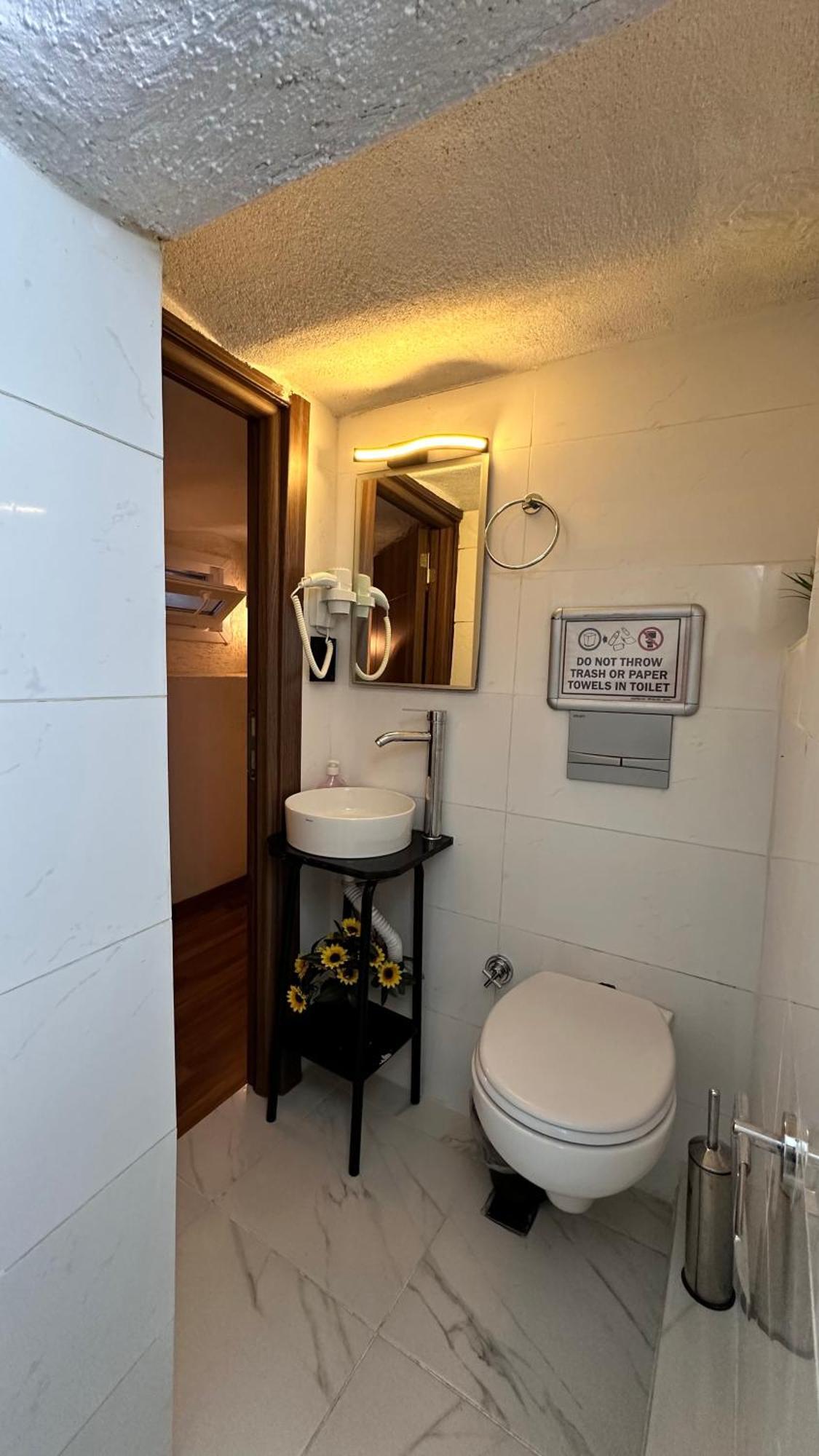 La Vien Hotel Old City Istanbul Luaran gambar