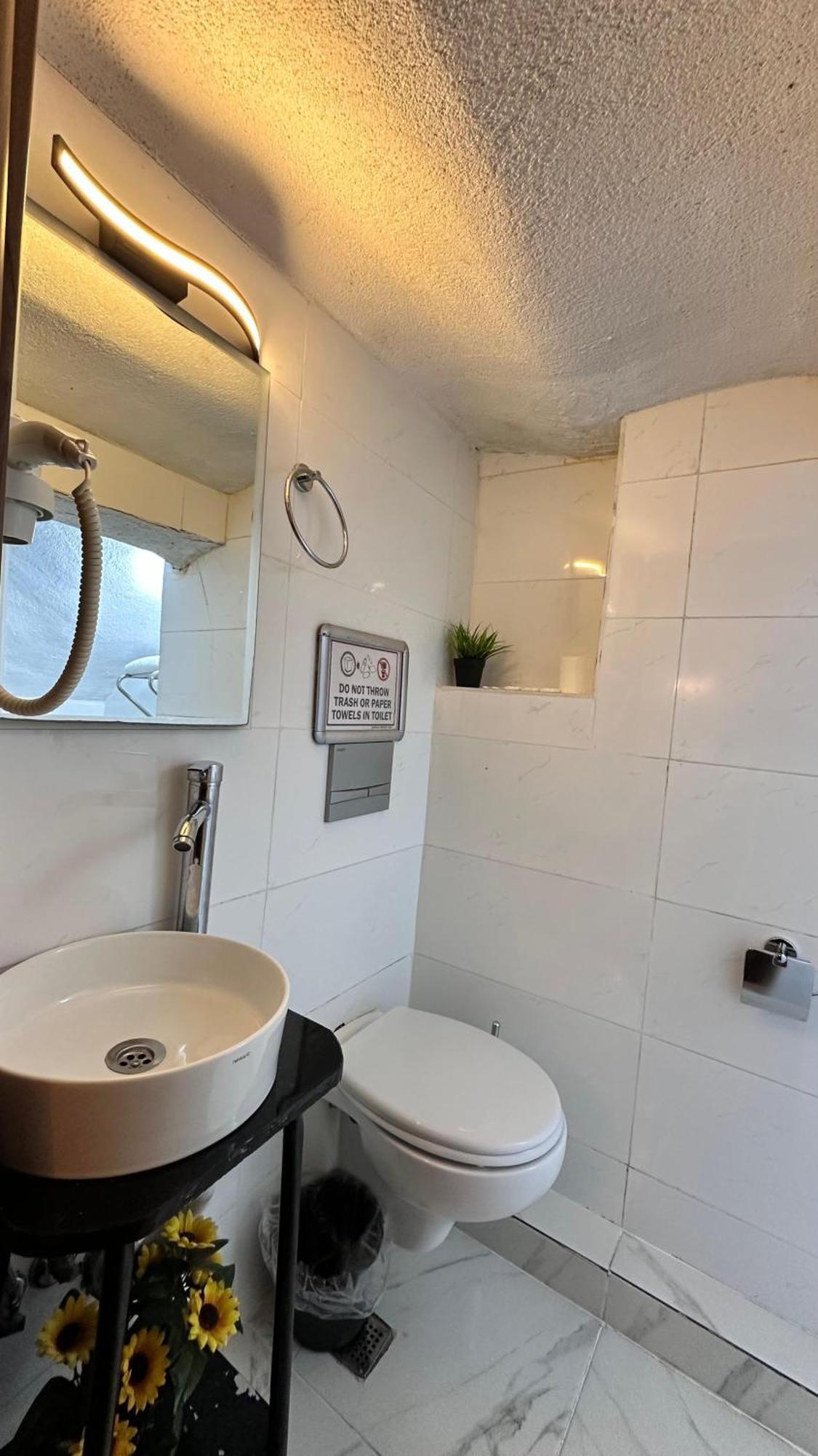 La Vien Hotel Old City Istanbul Luaran gambar