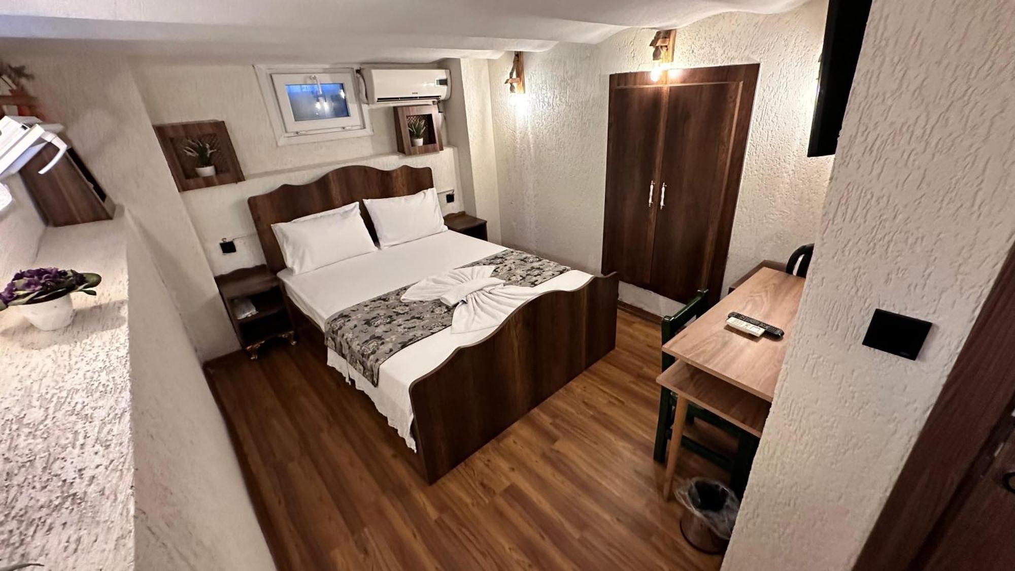 La Vien Hotel Old City Istanbul Luaran gambar
