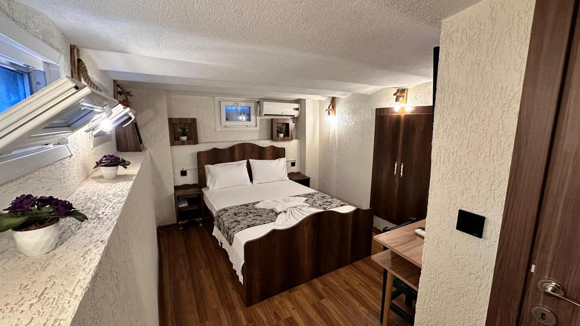 La Vien Hotel Old City Istanbul Luaran gambar