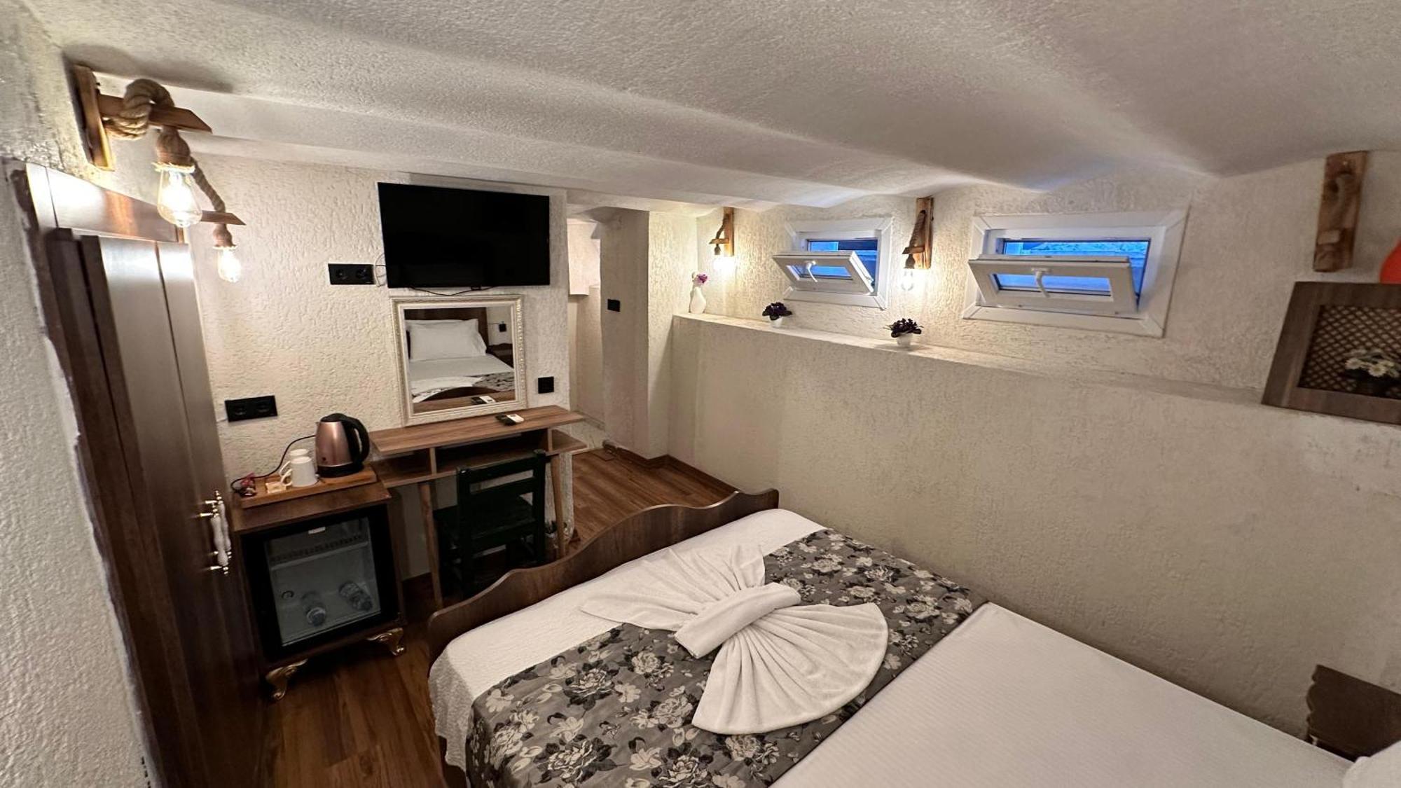 La Vien Hotel Old City Istanbul Luaran gambar