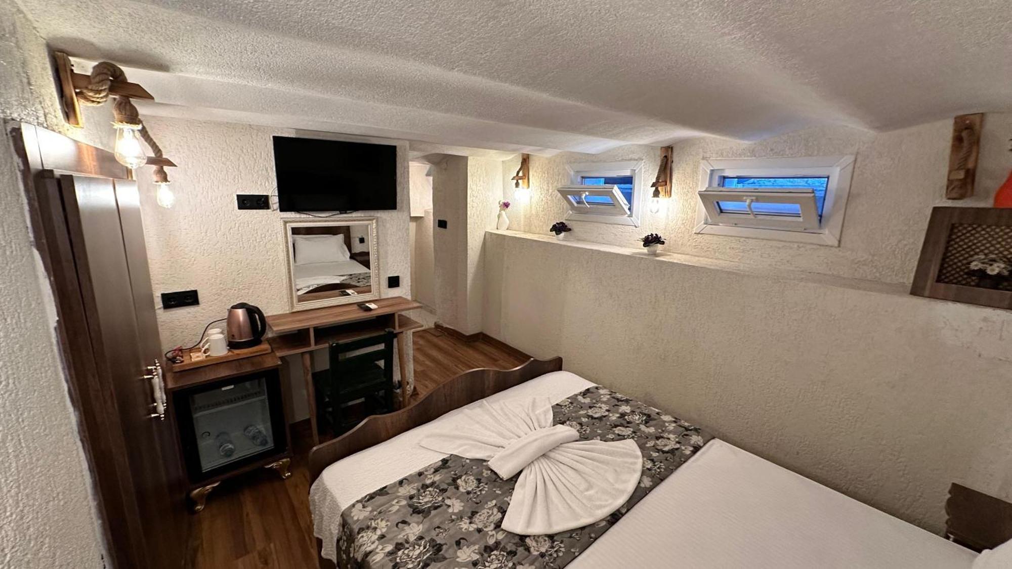 La Vien Hotel Old City Istanbul Luaran gambar