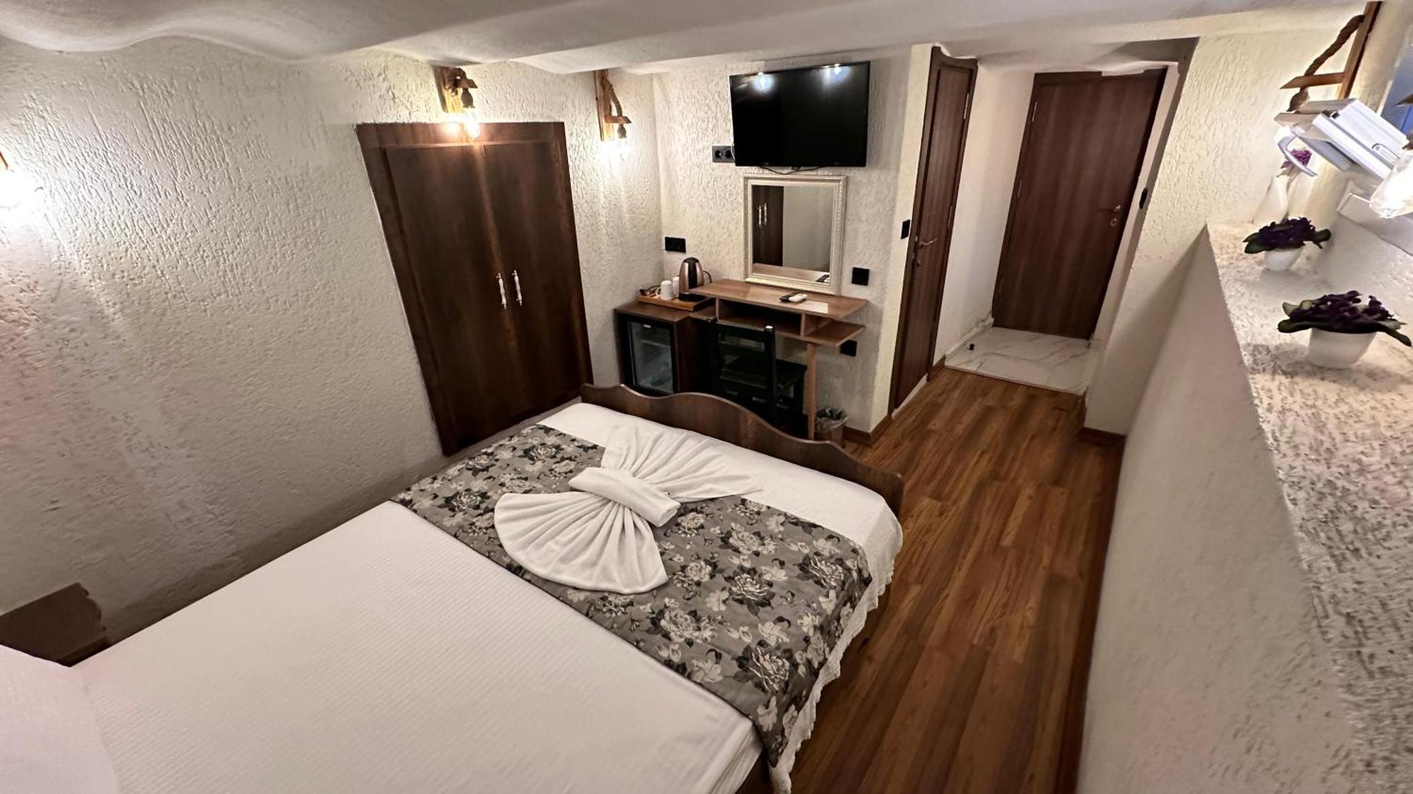 La Vien Hotel Old City Istanbul Luaran gambar