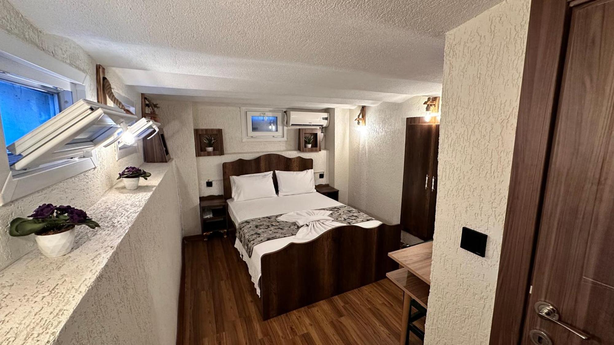 La Vien Hotel Old City Istanbul Luaran gambar