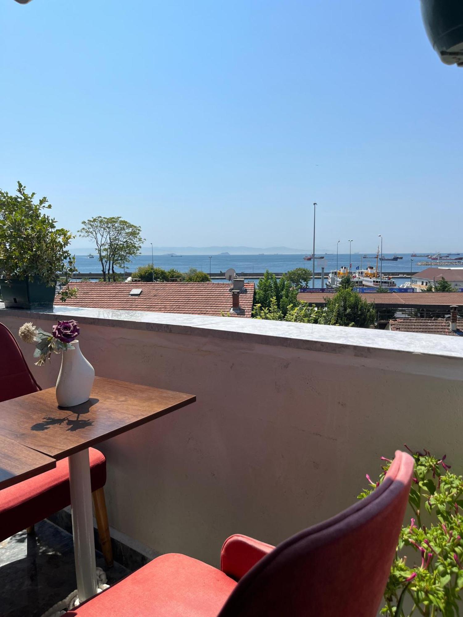 La Vien Hotel Old City Istanbul Luaran gambar