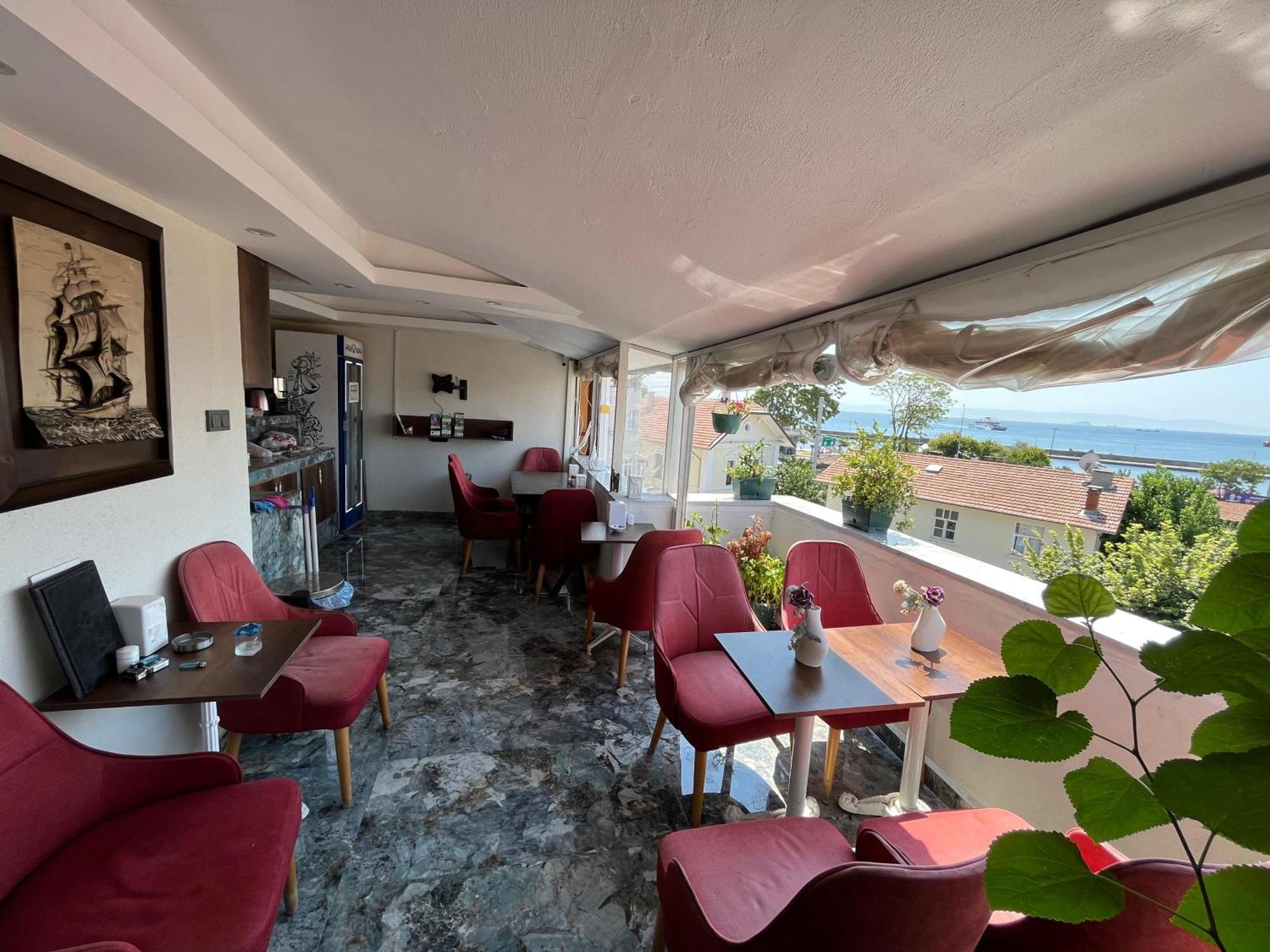 La Vien Hotel Old City Istanbul Luaran gambar