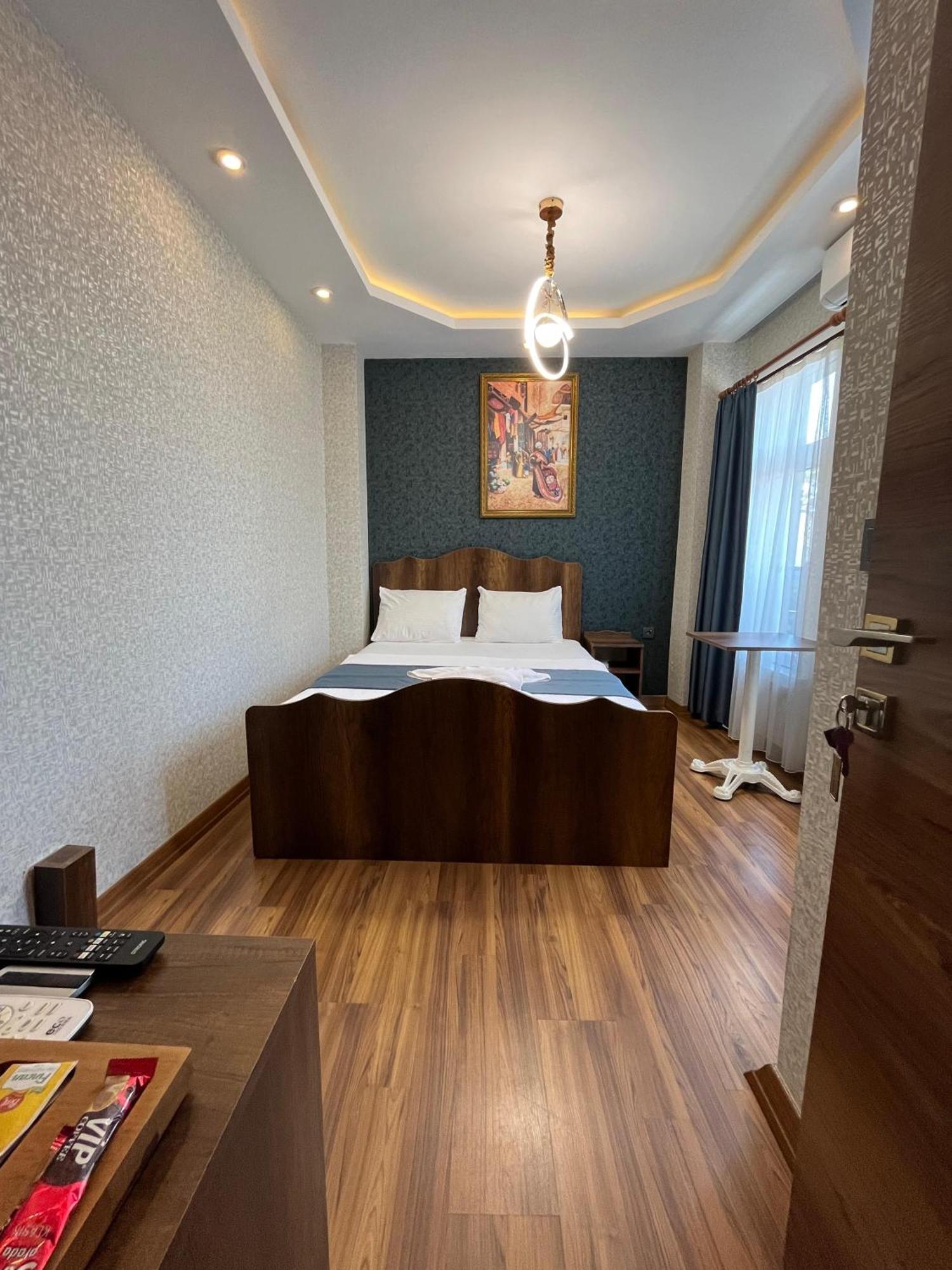 La Vien Hotel Old City Istanbul Luaran gambar