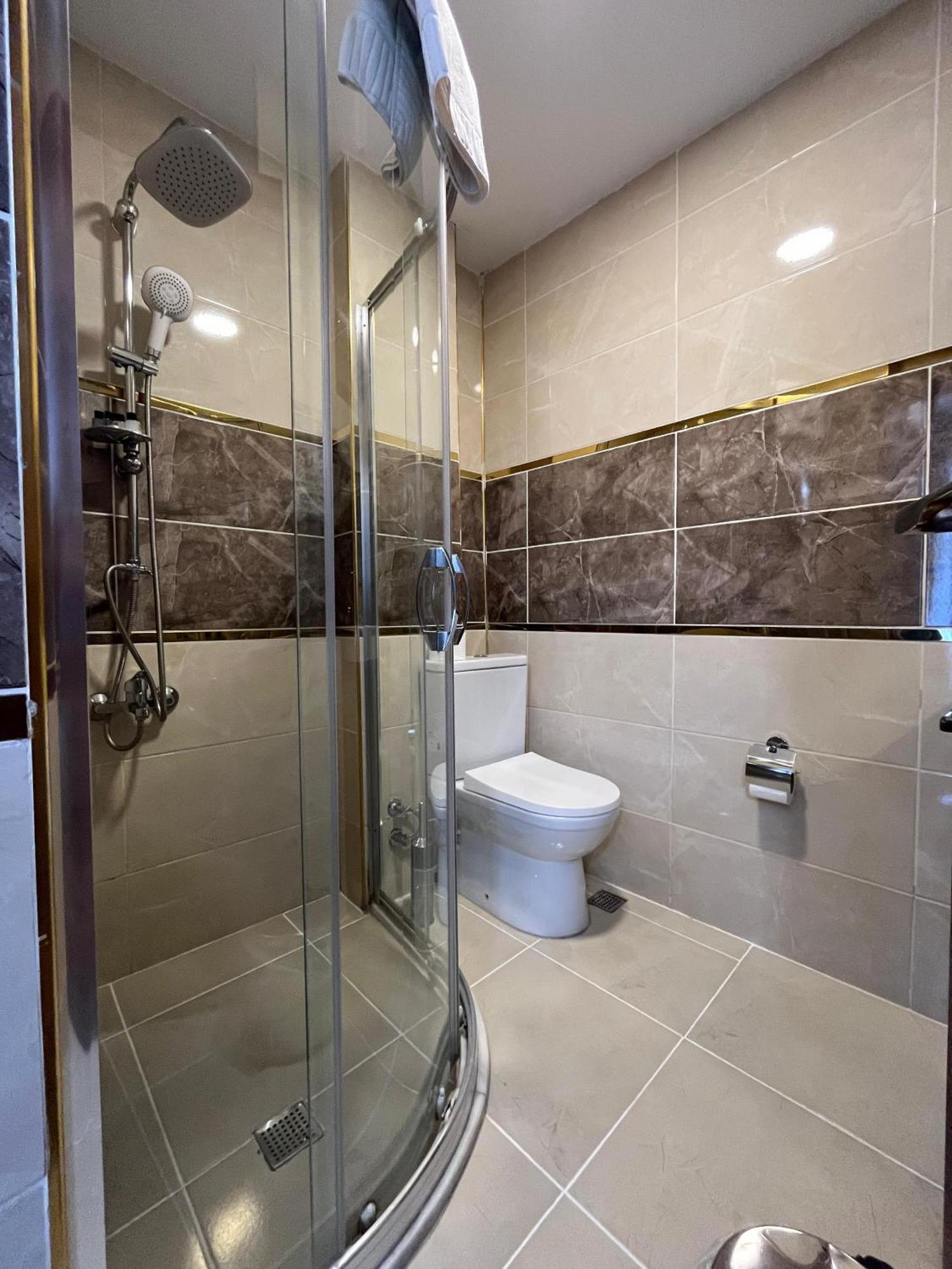 La Vien Hotel Old City Istanbul Luaran gambar