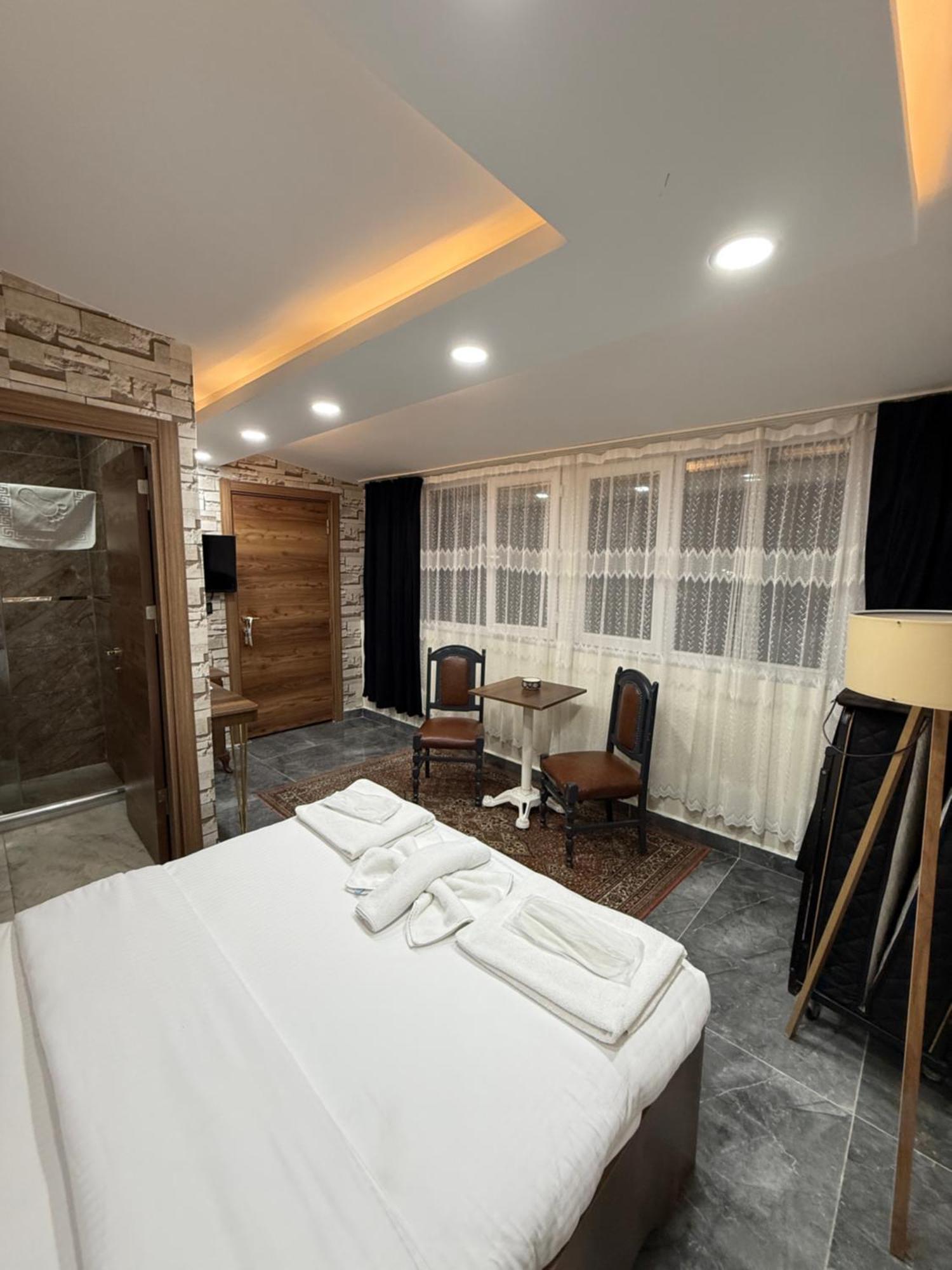 La Vien Hotel Old City Istanbul Luaran gambar