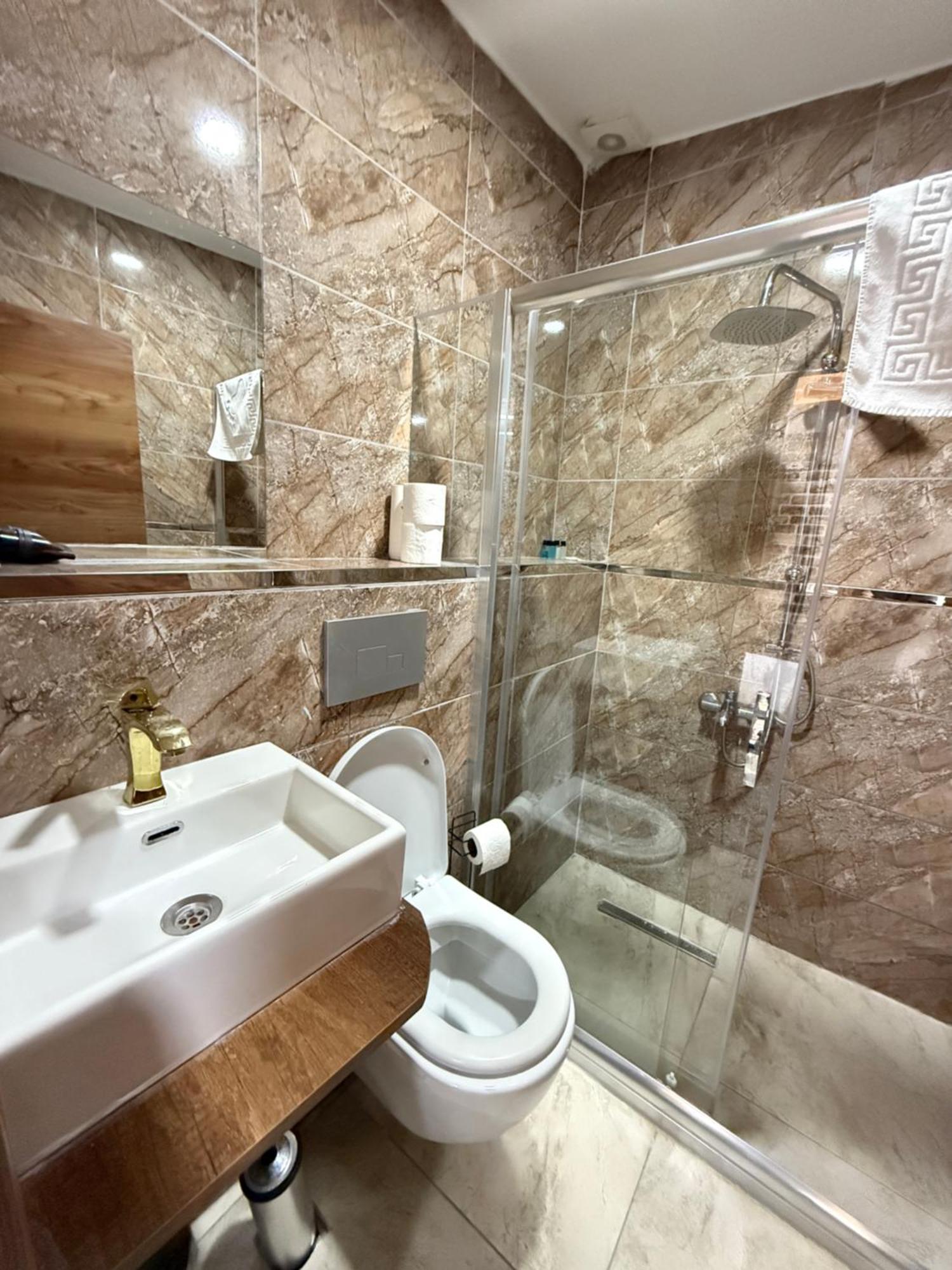 La Vien Hotel Old City Istanbul Luaran gambar