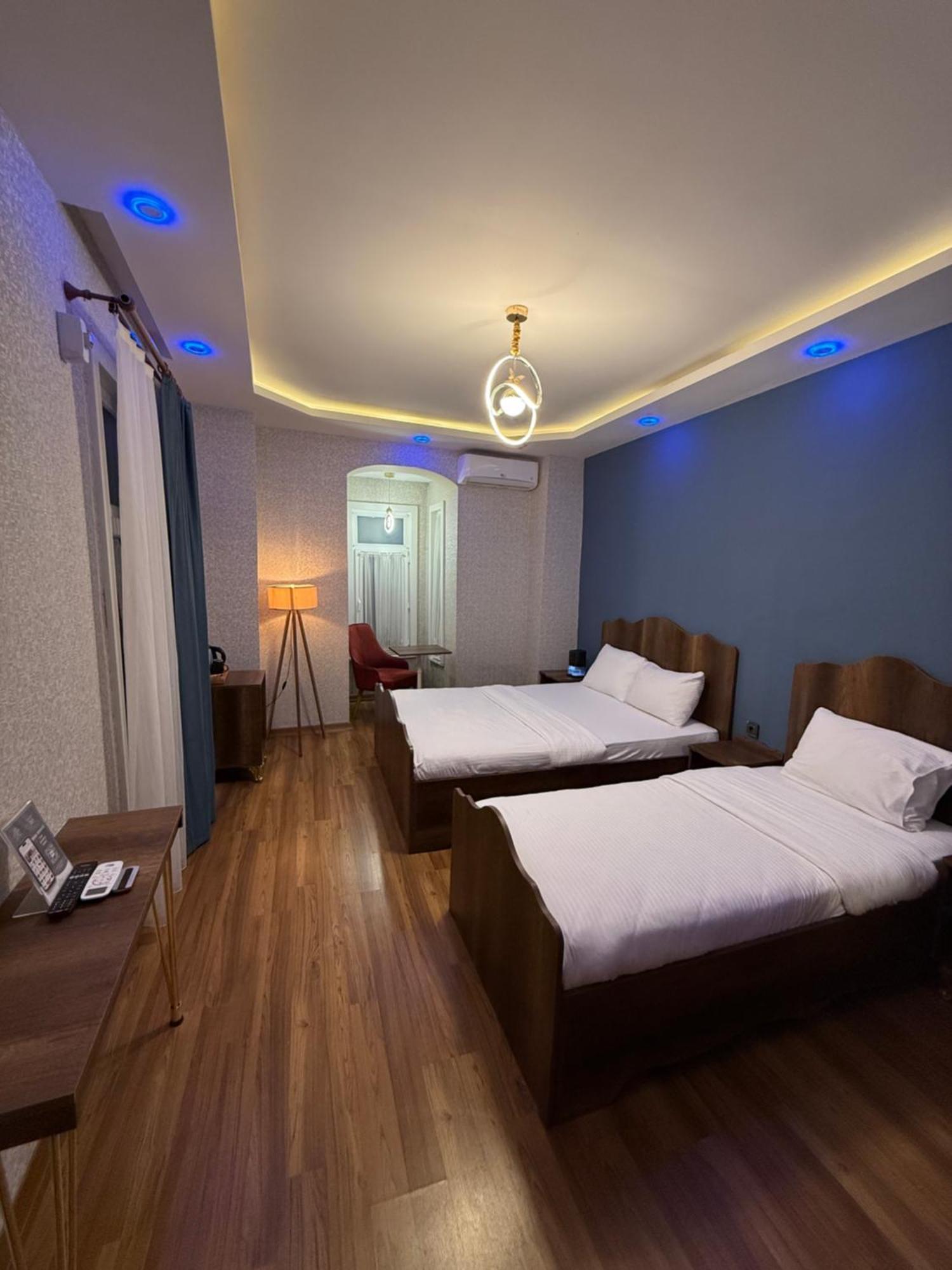 La Vien Hotel Old City Istanbul Luaran gambar