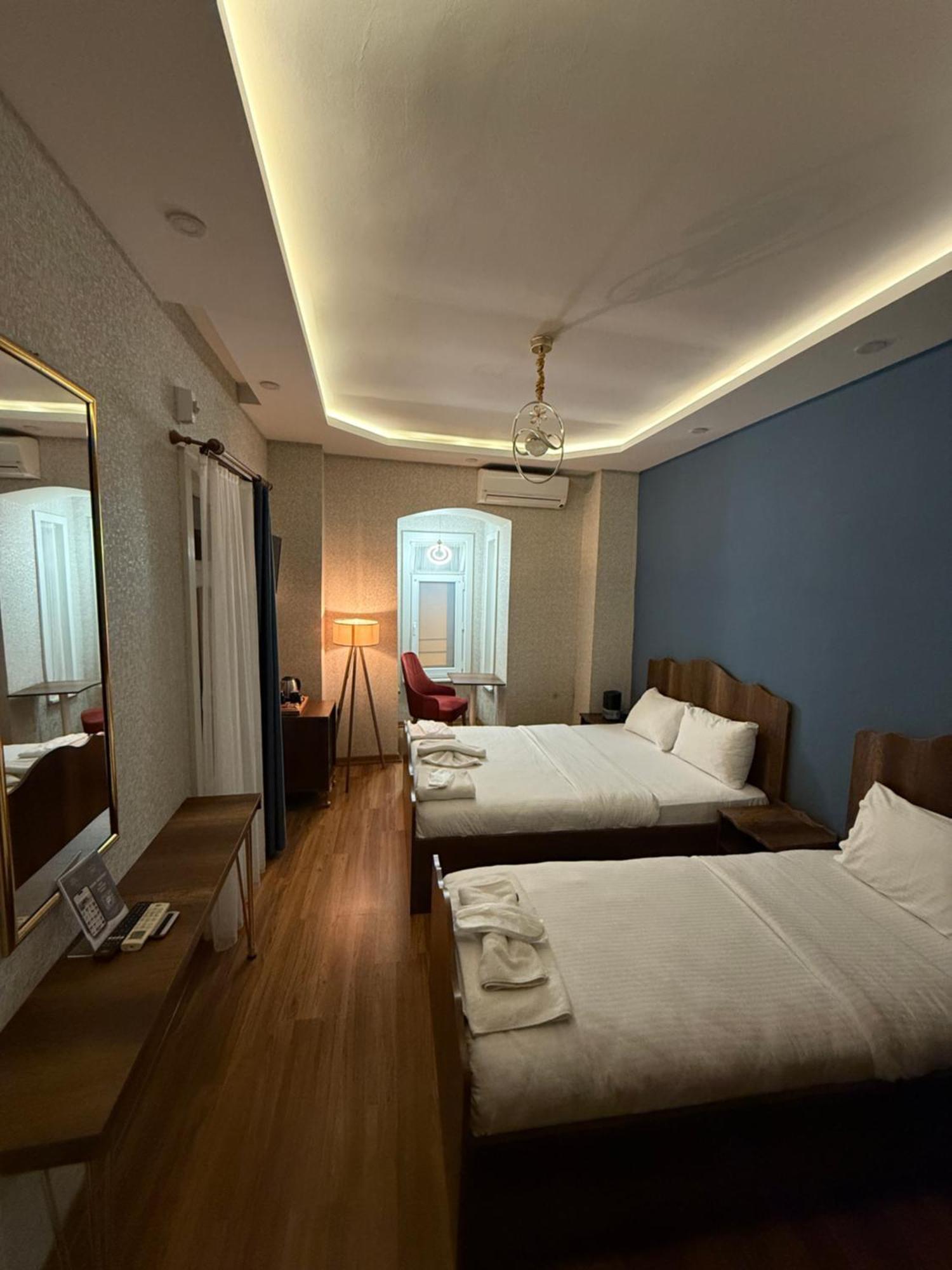 La Vien Hotel Old City Istanbul Luaran gambar