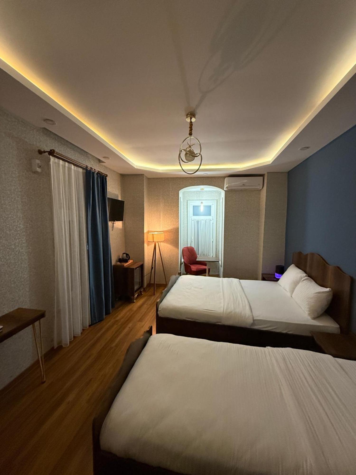 La Vien Hotel Old City Istanbul Luaran gambar