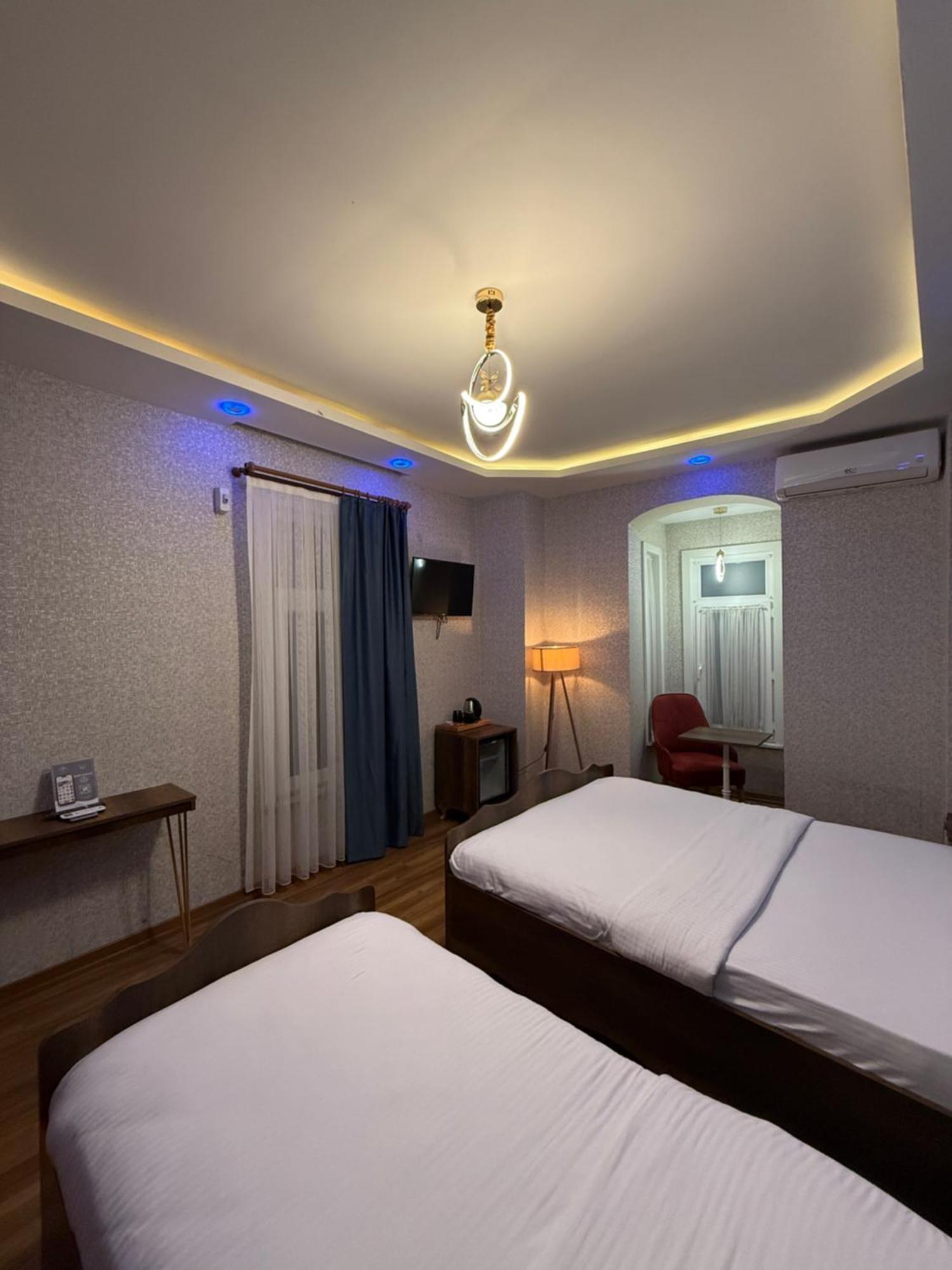 La Vien Hotel Old City Istanbul Luaran gambar