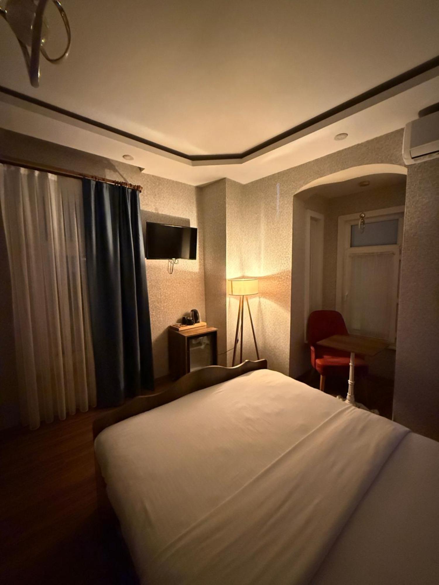La Vien Hotel Old City Istanbul Luaran gambar