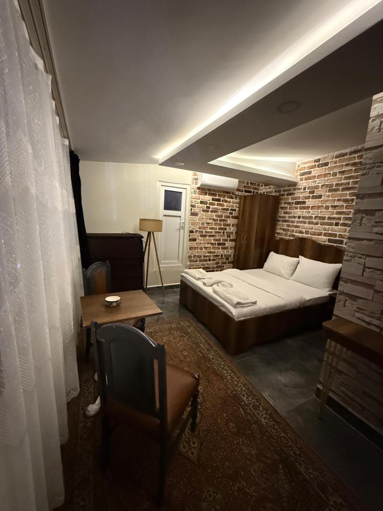La Vien Hotel Old City Istanbul Luaran gambar