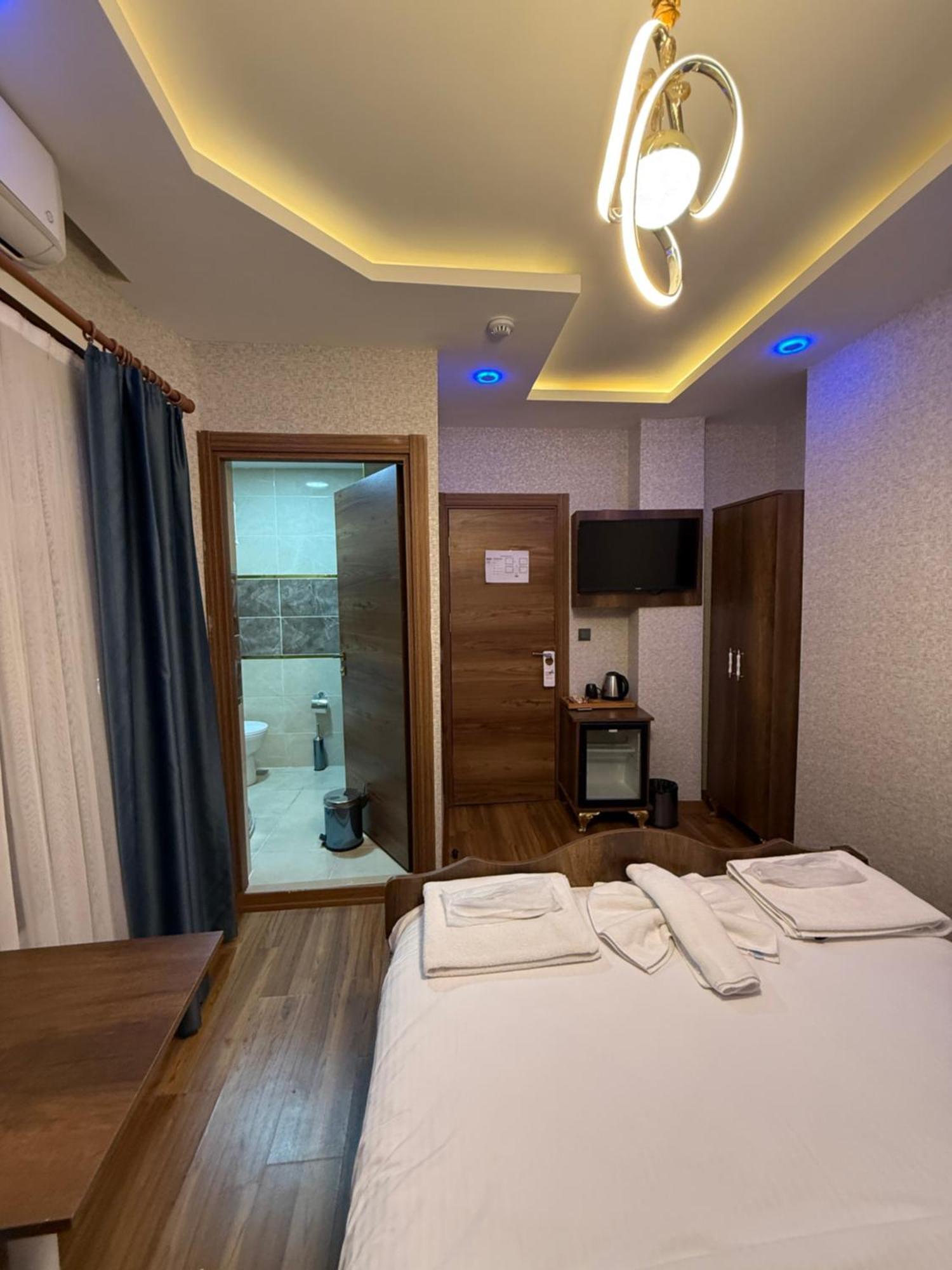 La Vien Hotel Old City Istanbul Luaran gambar
