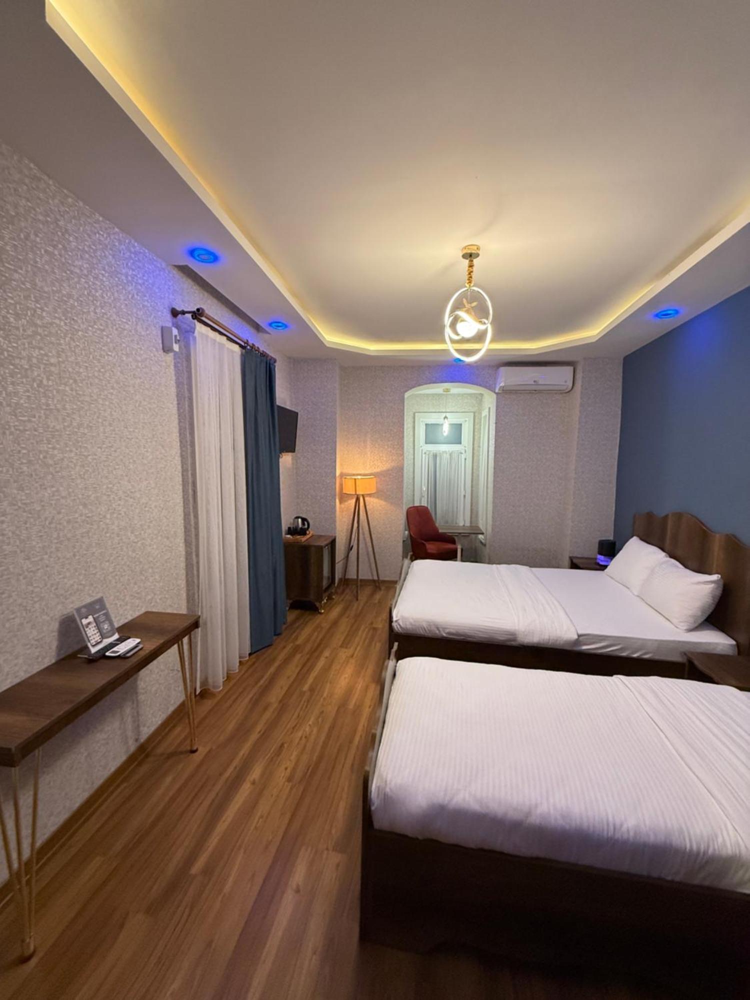 La Vien Hotel Old City Istanbul Luaran gambar